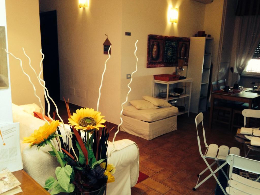 Casa Degli Ubaldi Bed & Breakfast - Rome — Fotos 2
