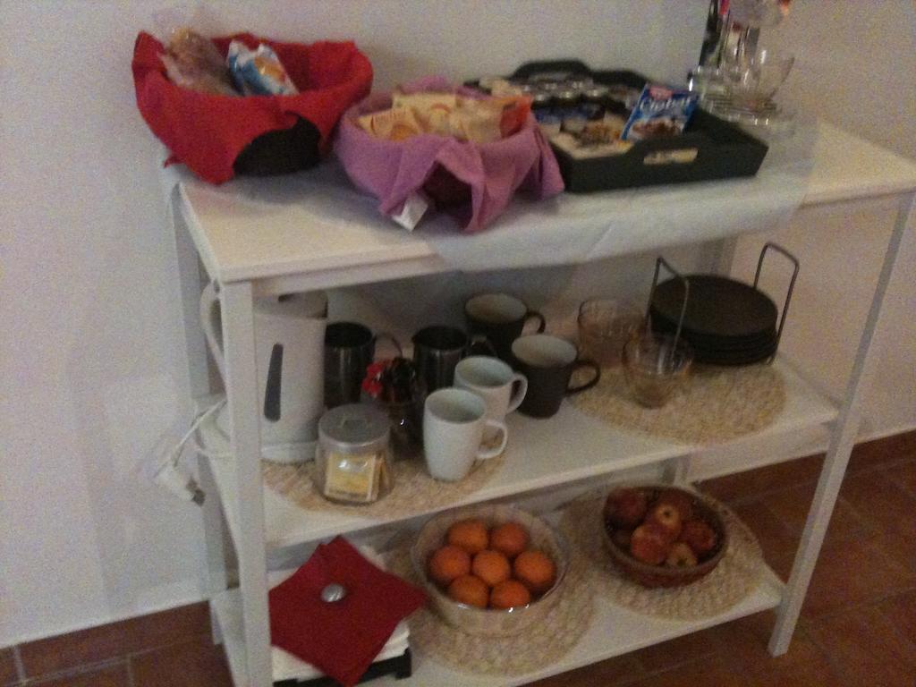 Casa Degli Ubaldi Bed & Breakfast - Rome, Rome