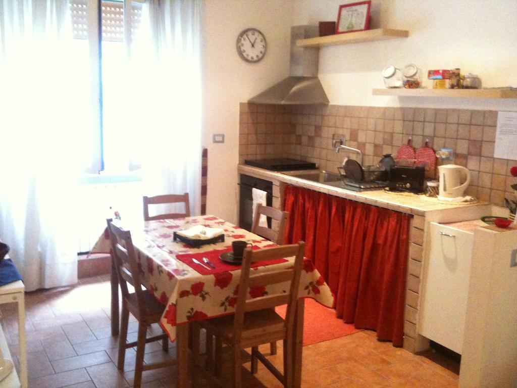 Casa Degli Ubaldi Bed & Breakfast - Rome — Fotos 1